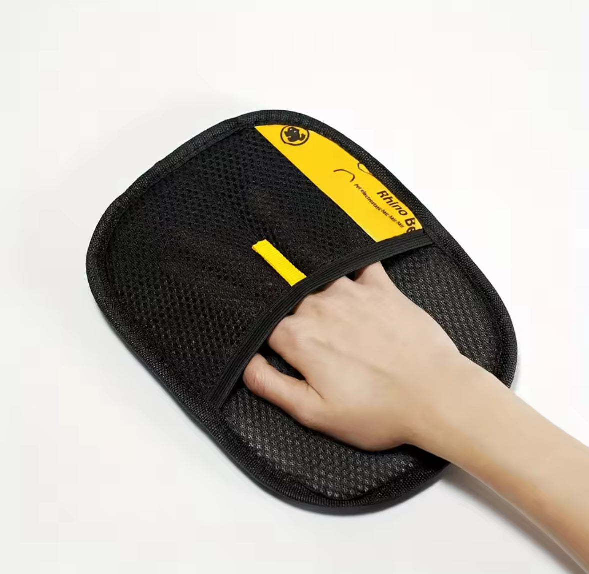 Electrostatic Pet Hair Removal Gloves
