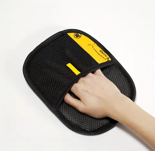 Electrostatic Pet Hair Removal Gloves
