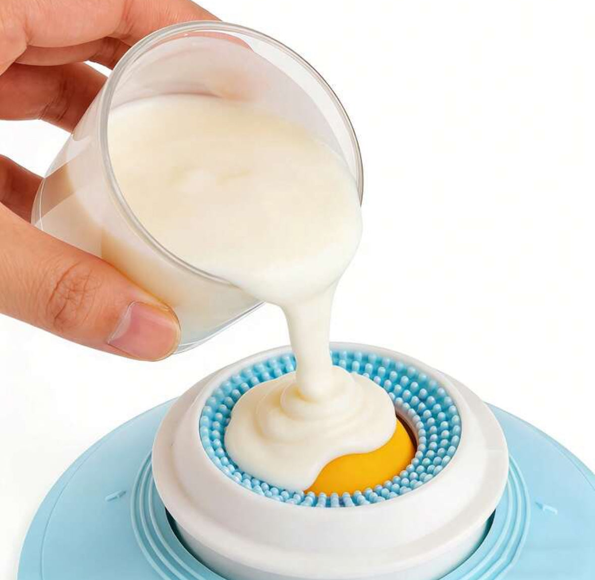 Lick Bowl